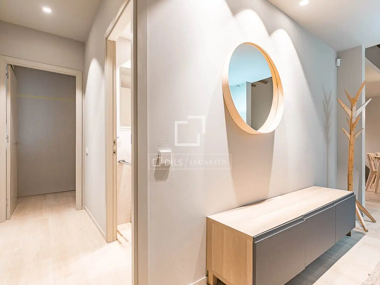 Flat with terrace for sale in Eixample, imagen 11