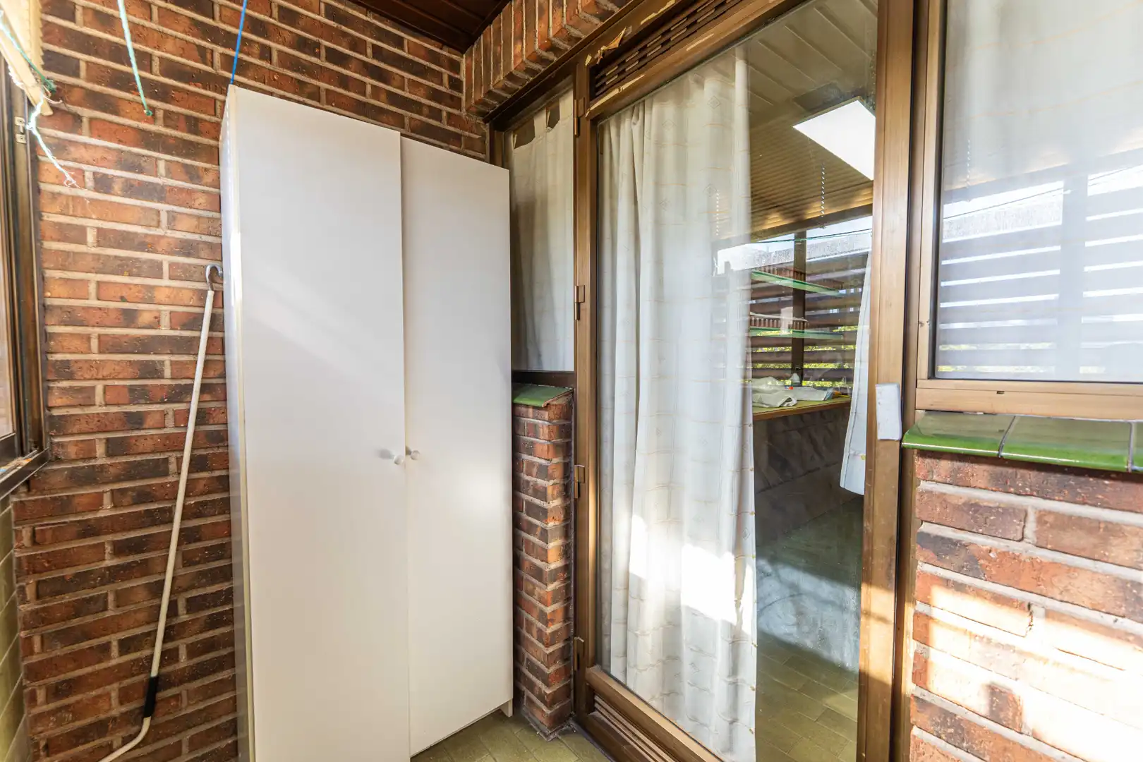Terrassa de Pis en venda en Madrid amb Calefacció, Parquet i Terrassa