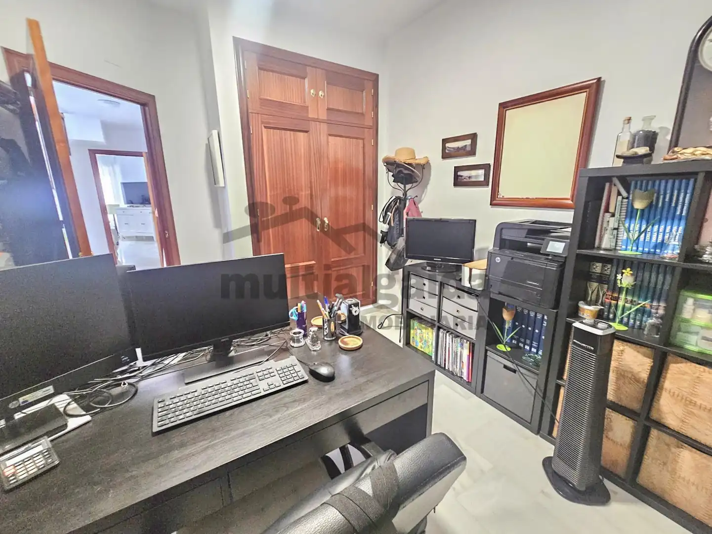 Maison avec jardin à vendre à Monteolivete - Camino Sevilla, imagen 22