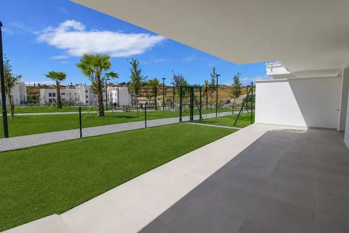 Piso con piscina en venta en La Cala Sunset, imagen 3