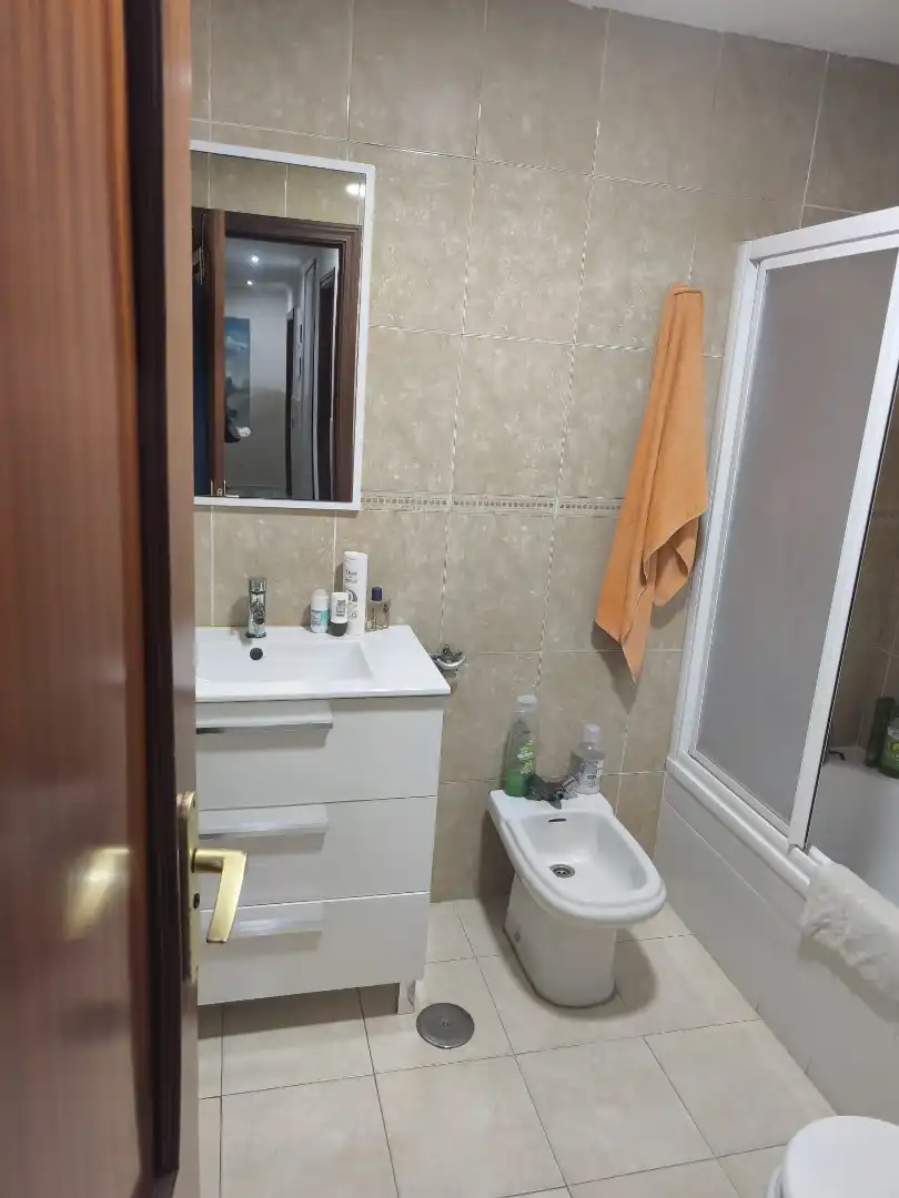 Baño de Piso en venta en Melilla con Aire acondicionado