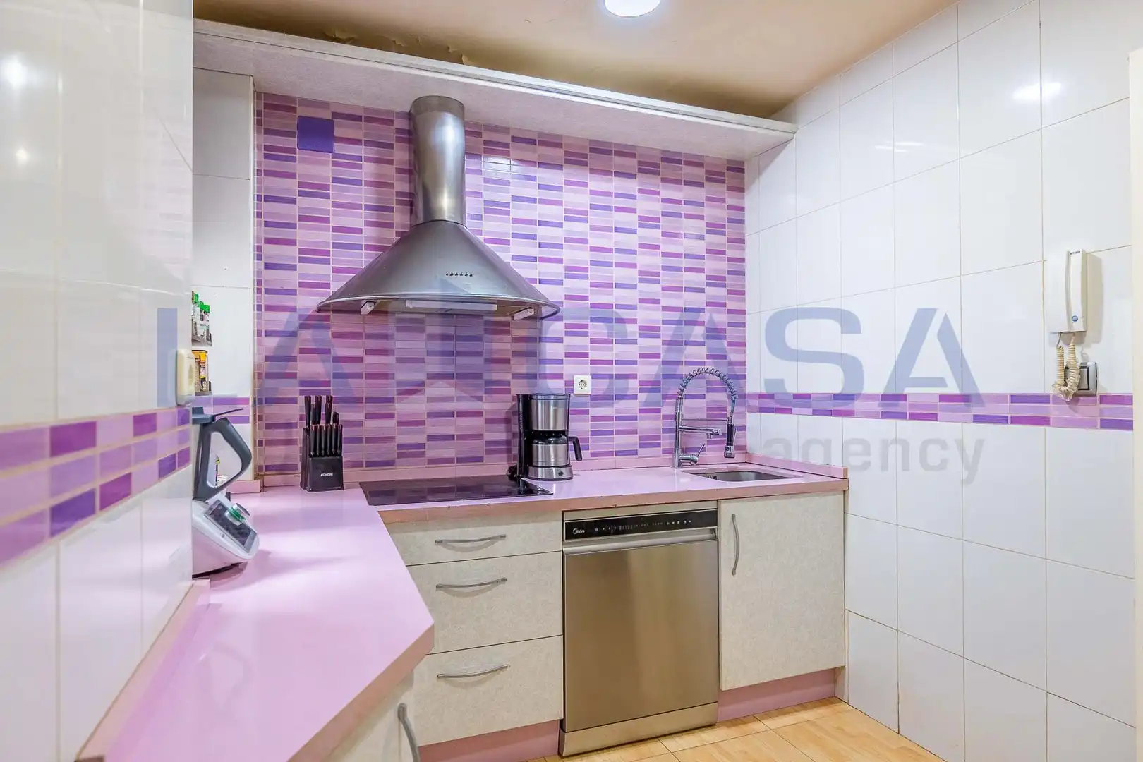 Piso con ascensor en venta en Cerro - Amate, imagen 23