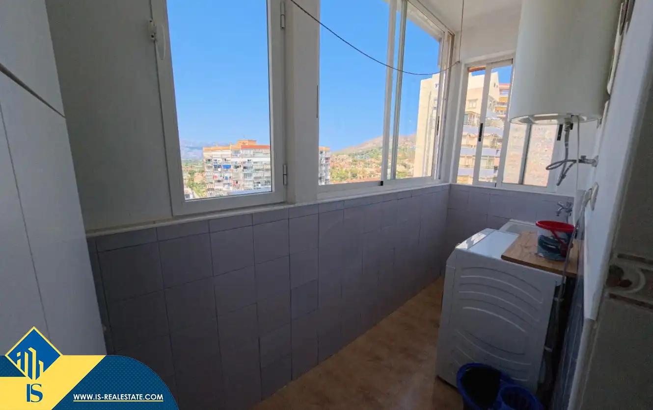 Attique avec piscine à vendre à Rincón de Loix, imagen 16