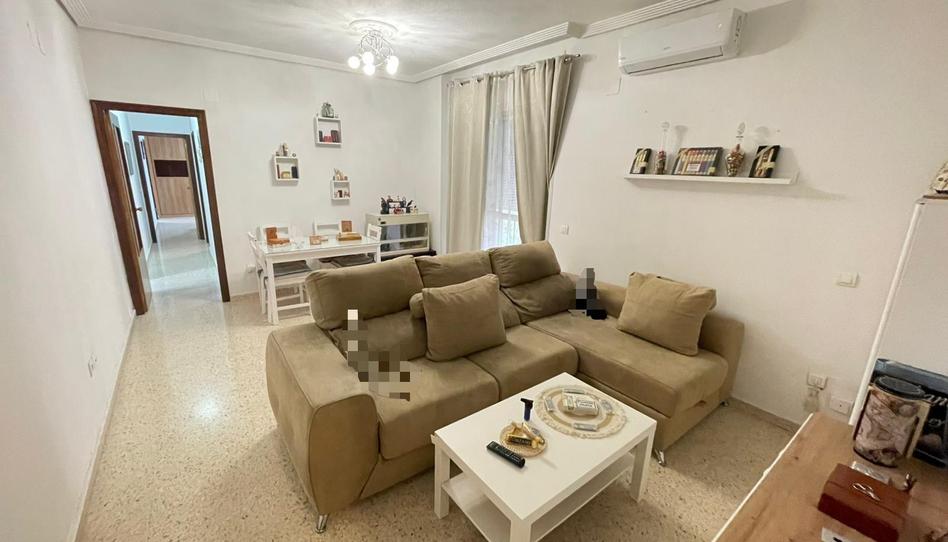 Foto 1 de Pis en venda a Colores -  Entreparques, Sevilla