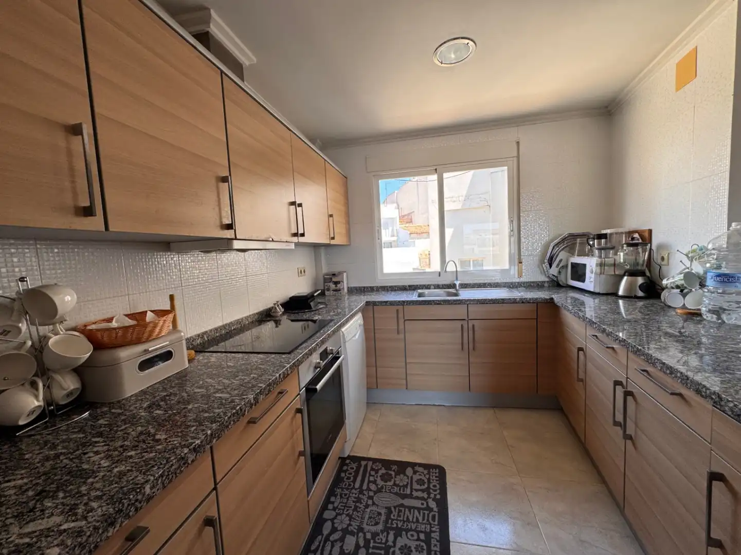 Apartament amb ascensor en venda a Centro, imagen 4