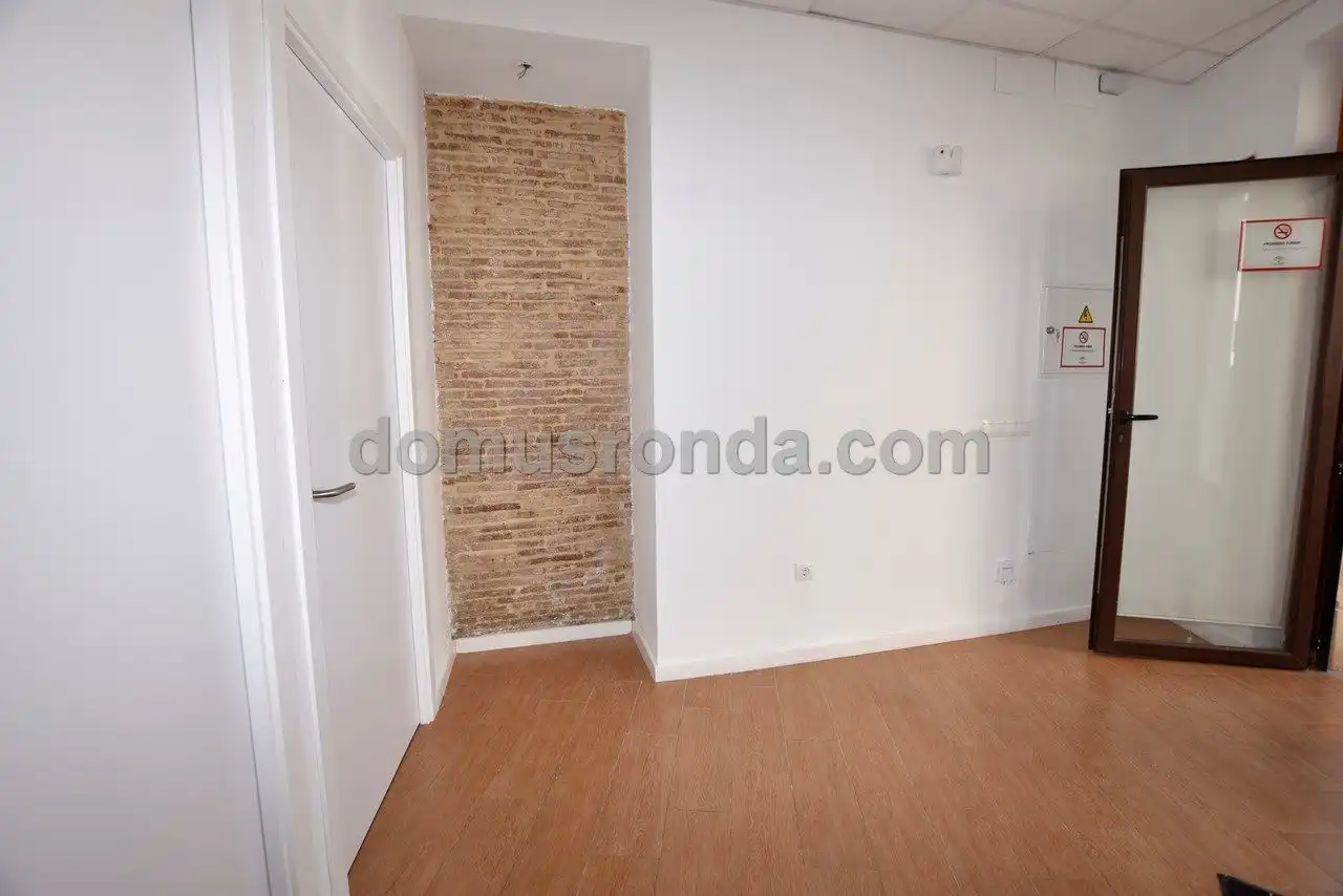 Local comercial en venda a Casco Histórico, imagen 4