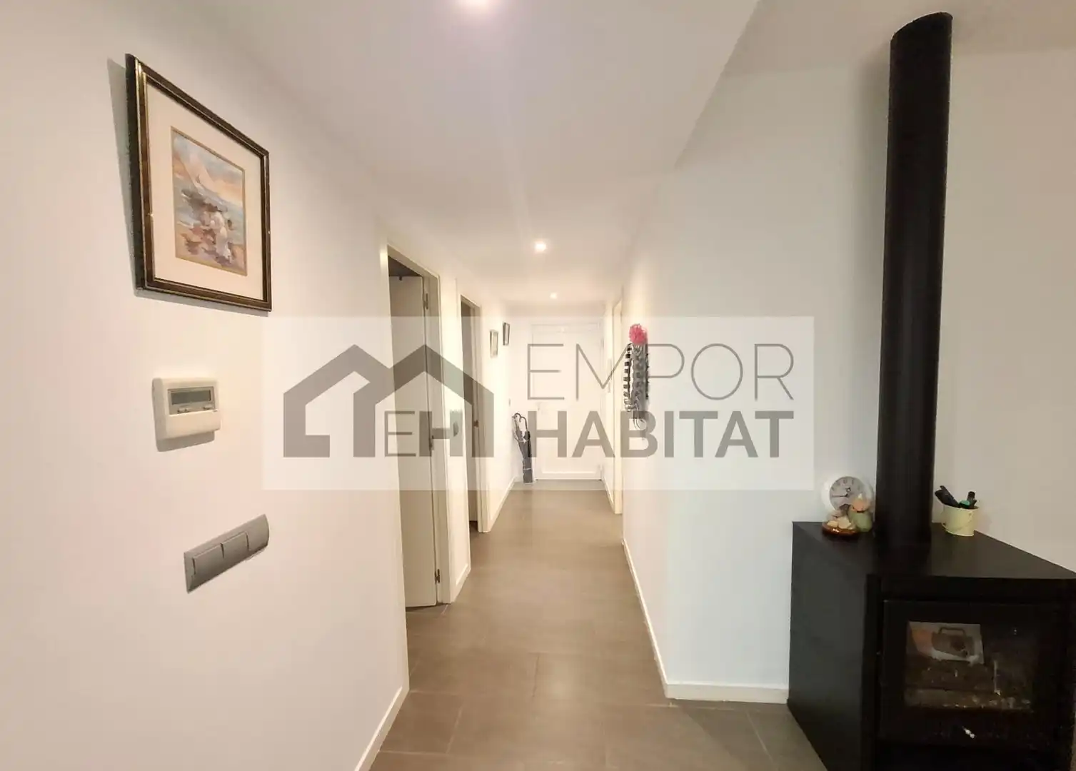 Apartments for sale in Llançà  with Air Conditioner, Heating and Terrace