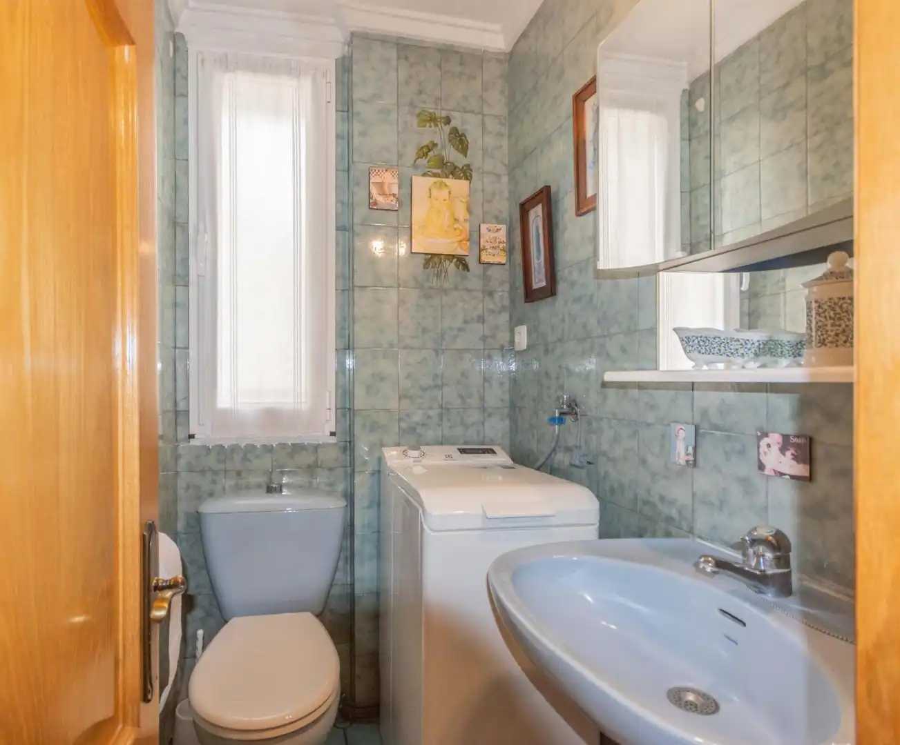 Piso con ascensor en venta en Centro, imagen 13