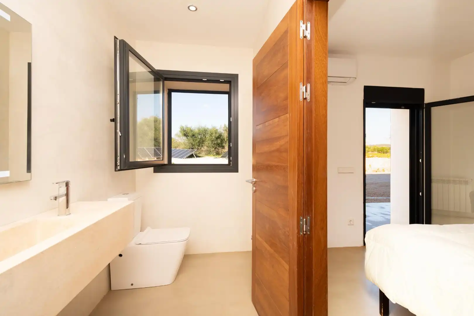 Casa rústica con piscina en venta en Campos poble, imagen 39