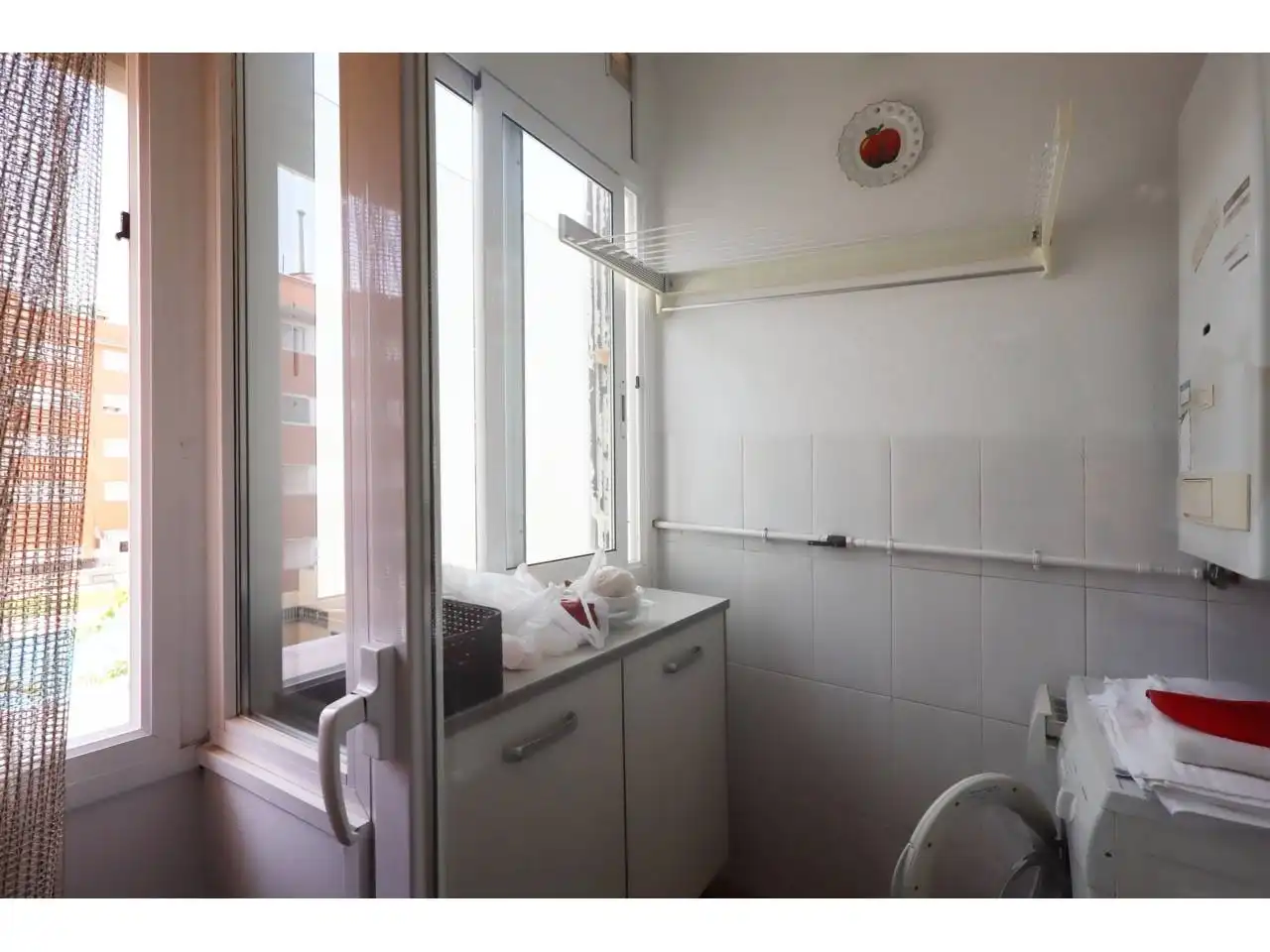 Flat with terrace for sale in Calle Pere Codina i Mont, imagen 21