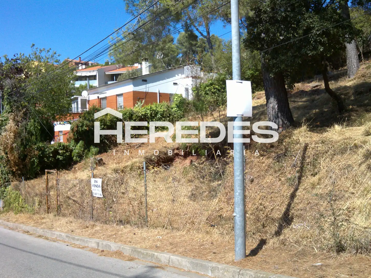 Terreno residencial en venta en Carrer 14 6, imagen 5