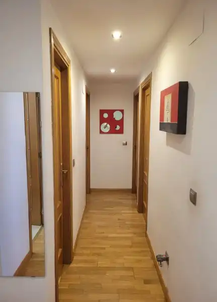 Piso en venta en Calle la Unión Mercantil, 31, Martín Carpena - Torre del Río