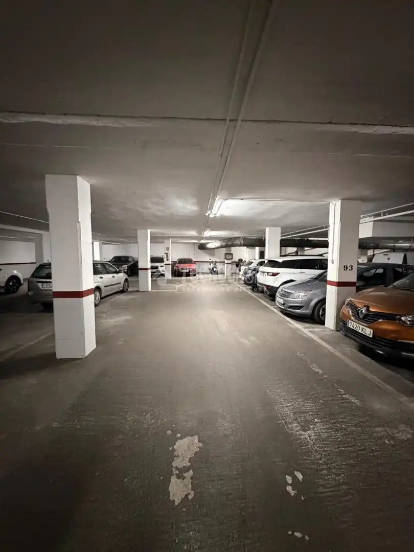Einzelparkplatz zum Verkauf in Sant Andreu, imagen 11
