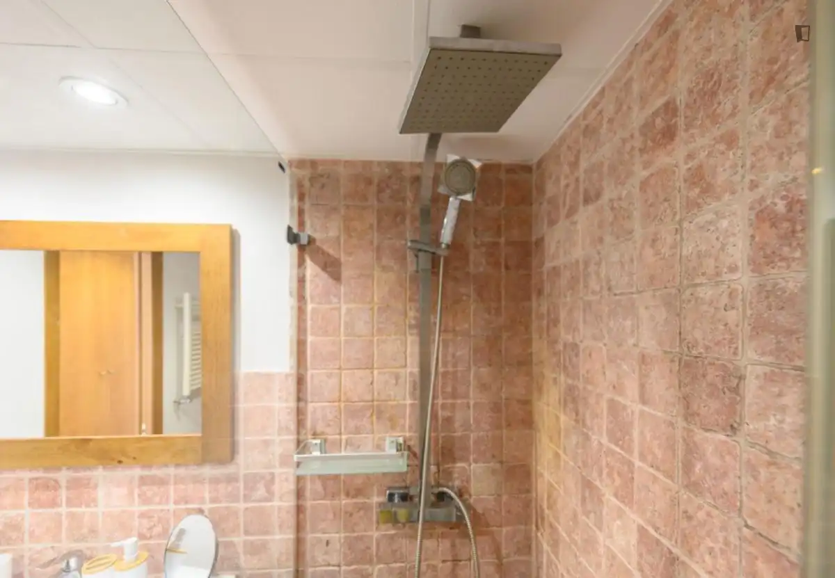 Apartament de lloguer a Concepción
