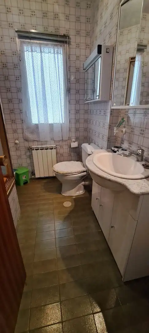 Habitació a Ávila, Ávila