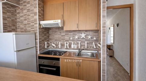 Foto 4 de Apartamento en venta en Rincón Alto, Benidorm