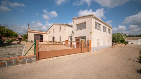 Foto 3 de Casa o xalet en venda a Cami Cal Margarit, 45, Castellví de la Marca, Barcelona