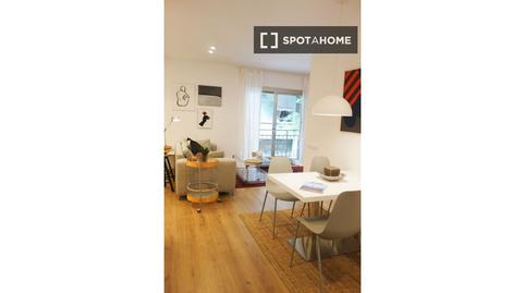 Foto 3 de Apartament per a compartir a Vila de Gràcia,  Barcelona Capital