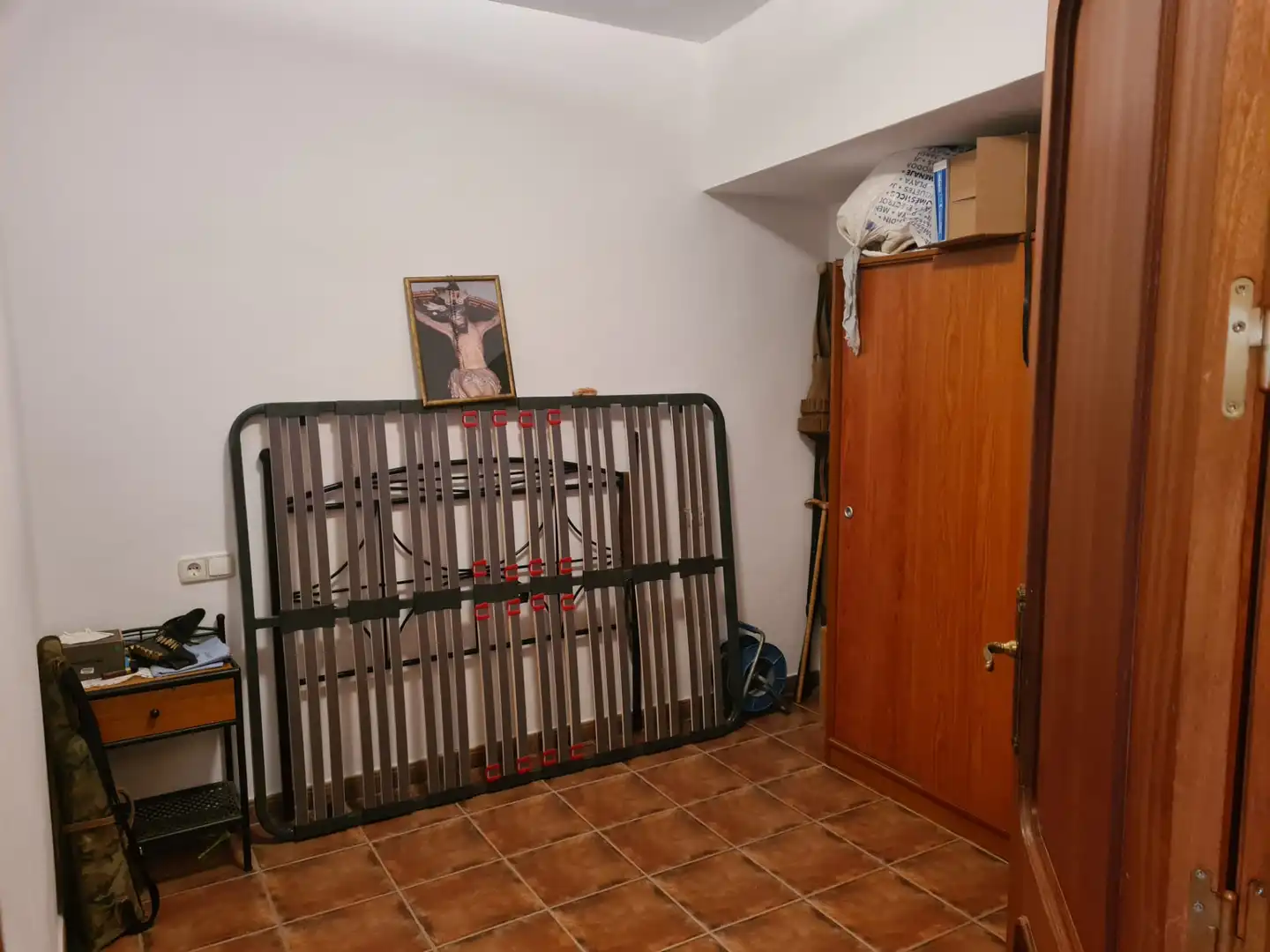 Casa amb jardí en venda a Calle Castaños 15, imagen 16