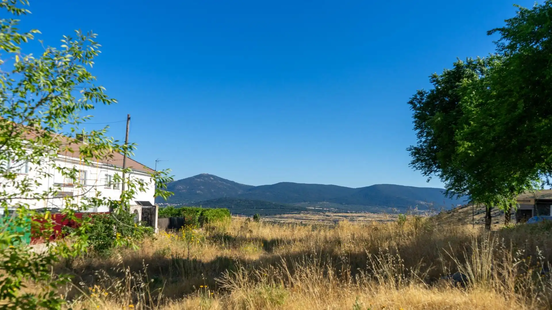 Terreni e lotti in vendita a Los Ángeles de San Rafael, imagen 16