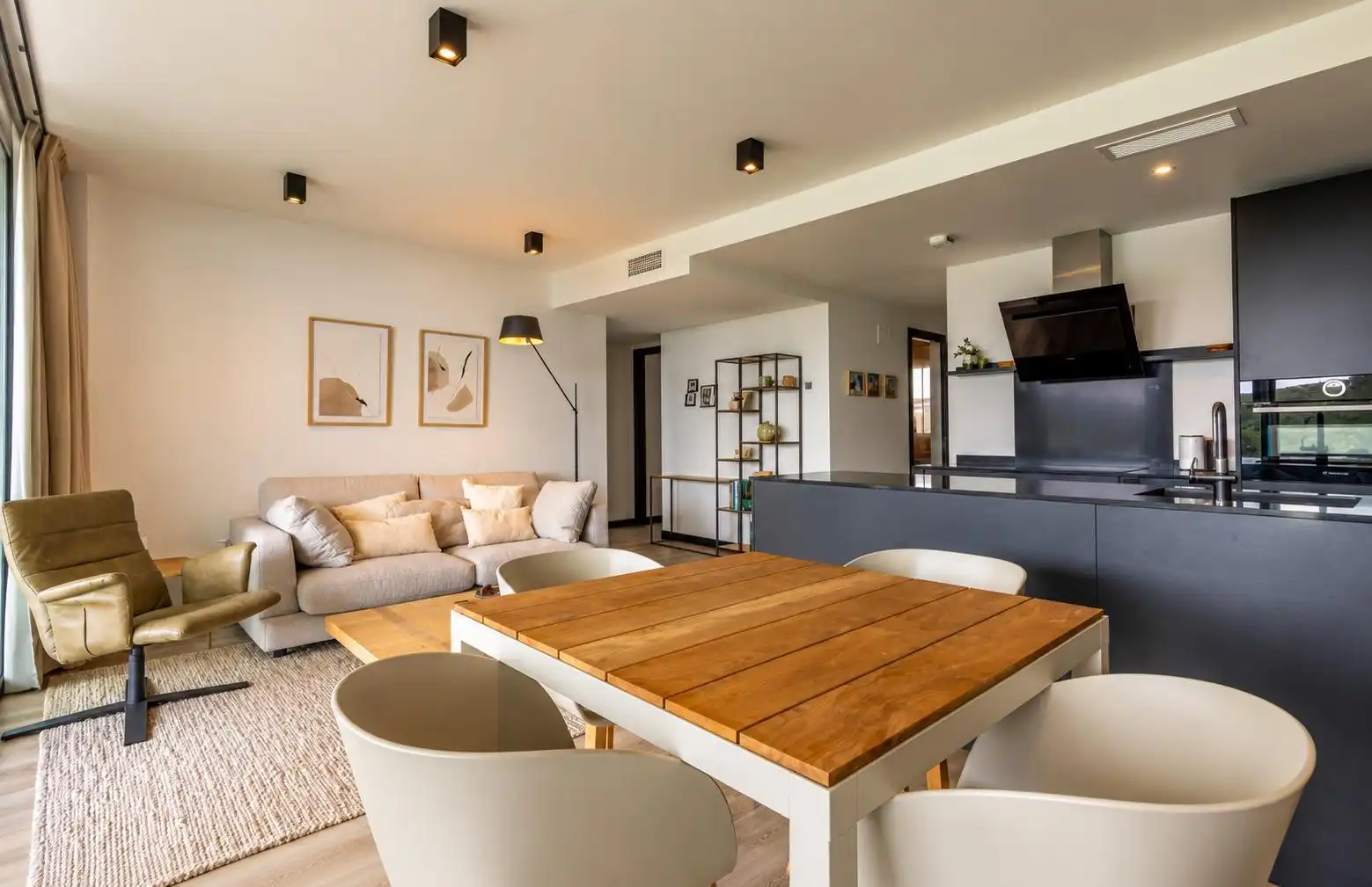 Casa bifamiliare con terrazza in vendita a Avenida Avenida Hipódromo, imagen 7