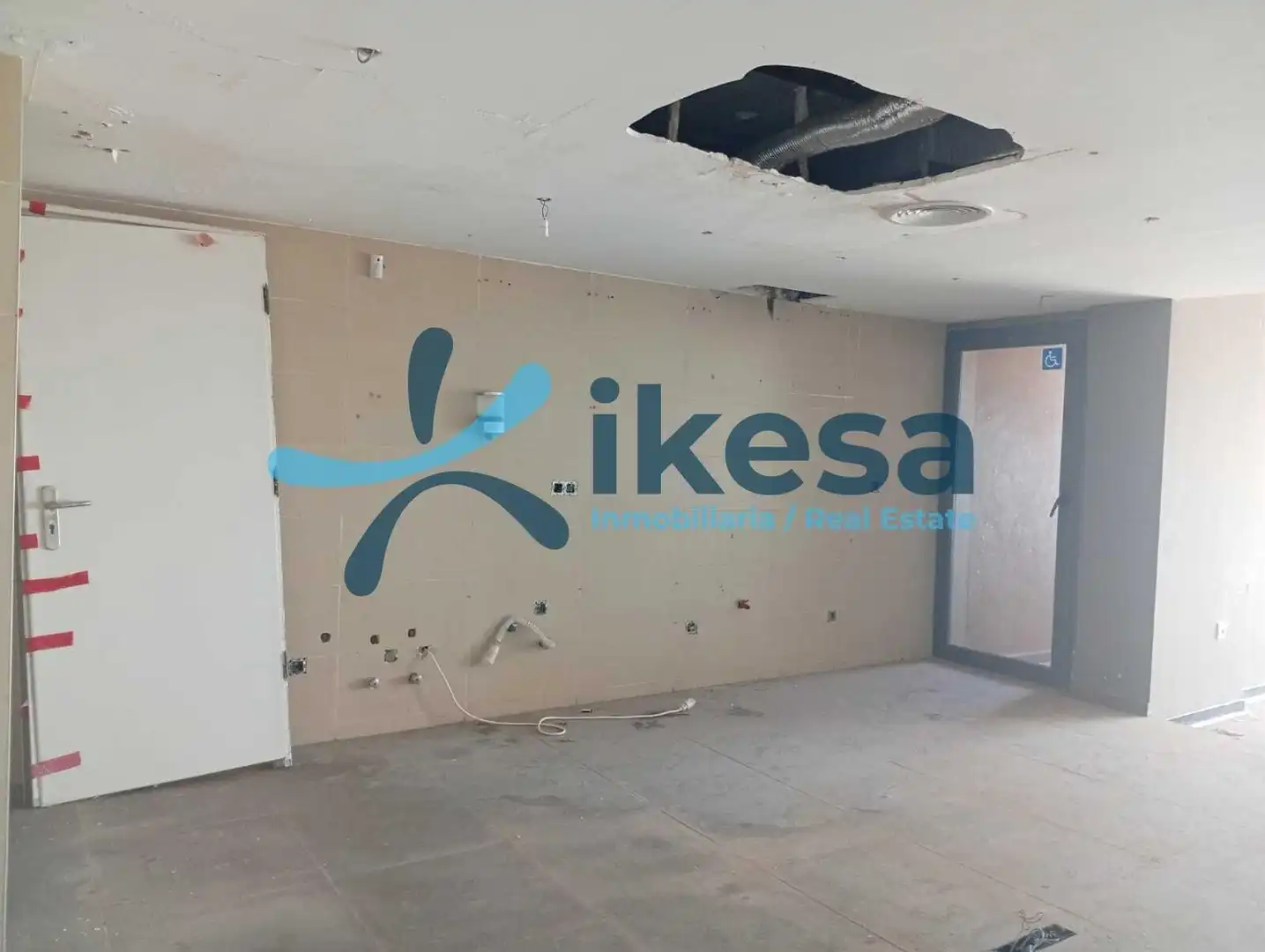 Piso en venta en Vícar con Terraza y Balcón