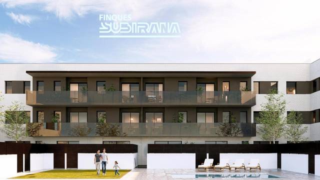 Piso en Venta en Llevant