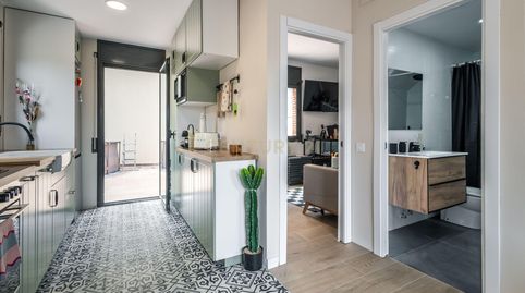 Foto 5 de Casa o chalet en venta en Cl Sant Jeroni, de 23terrassa (barcelona), -1, Can Palet de Vista Alegre, Terrassa