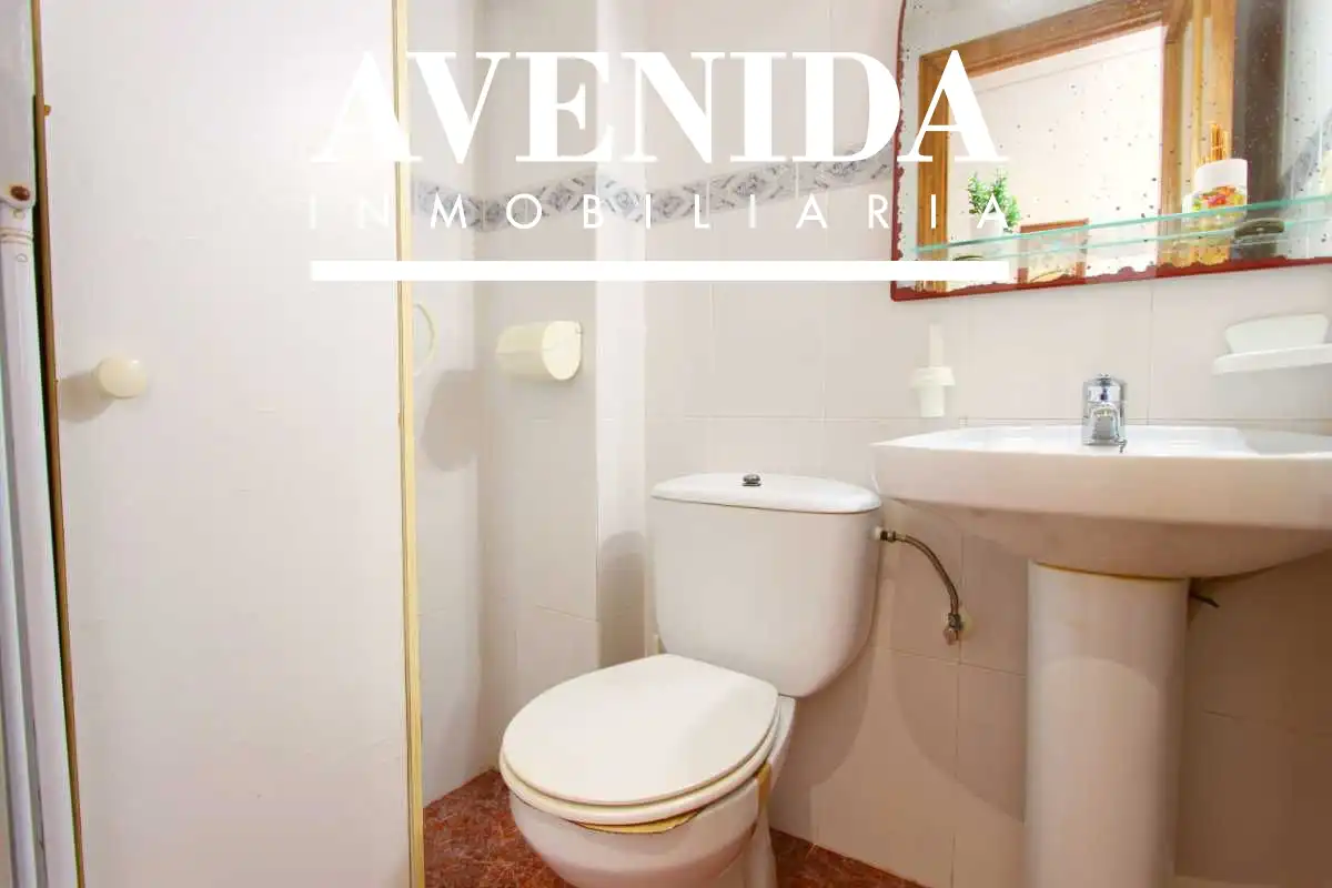 Apartamento con piscina en venta en maritimo mediterraneo 45, imagen 22