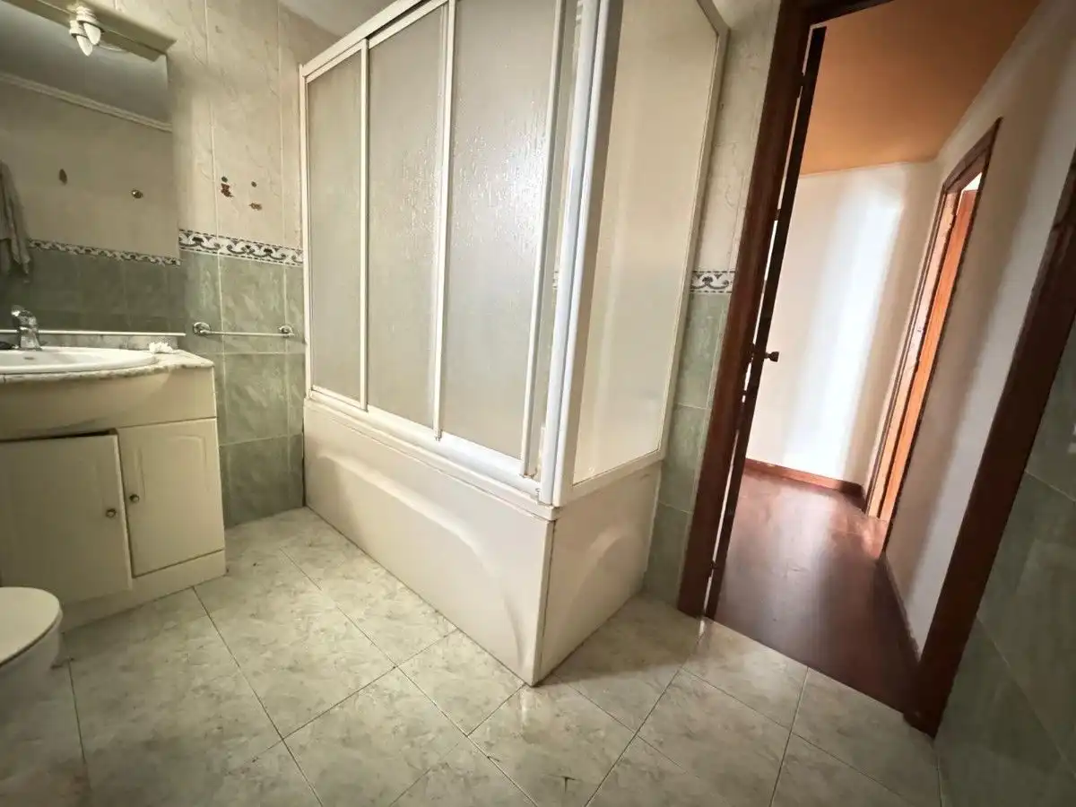 Bany de Casa o xalet en venda en Xàtiva