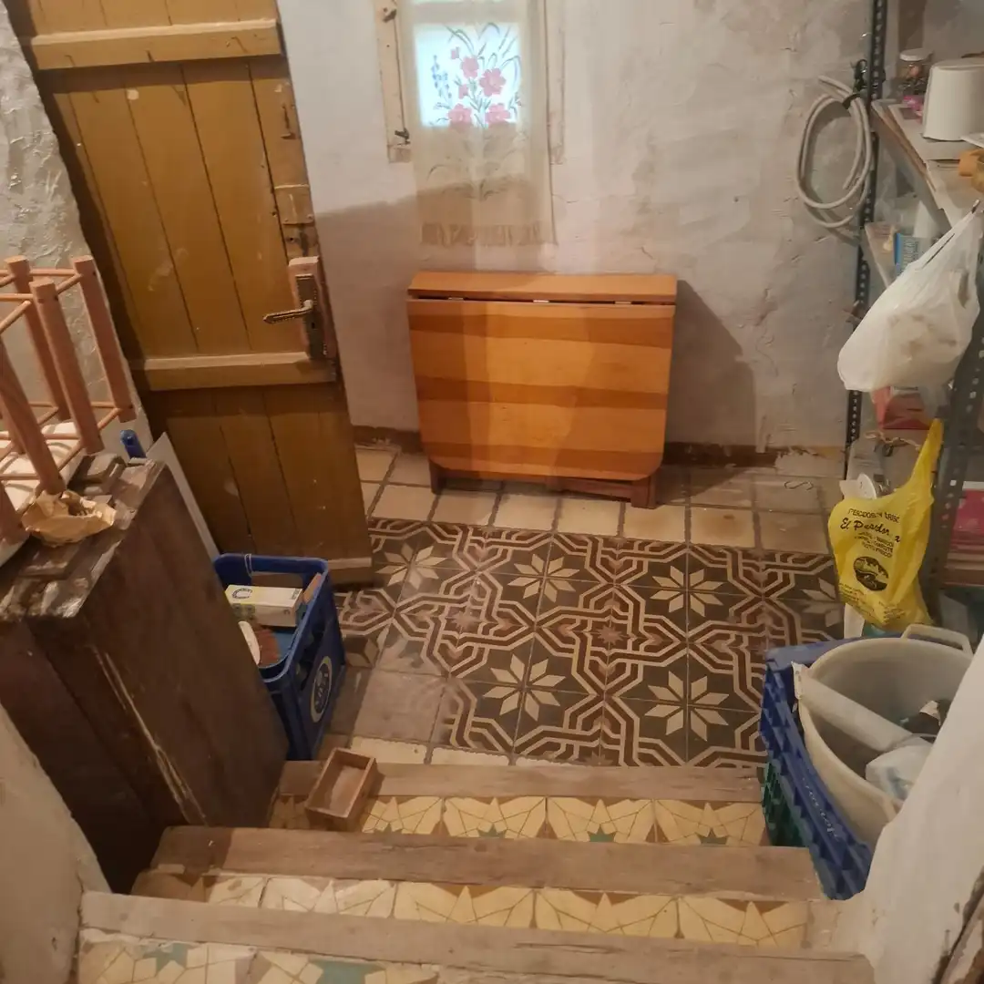 Casa o chalet en venta en Ribafrecha con Jardín privado
