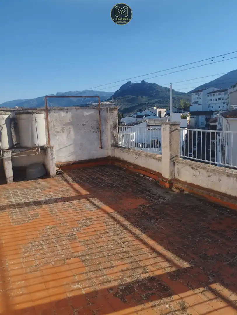 Casa en venta en Alcantarilla - La Glorieta