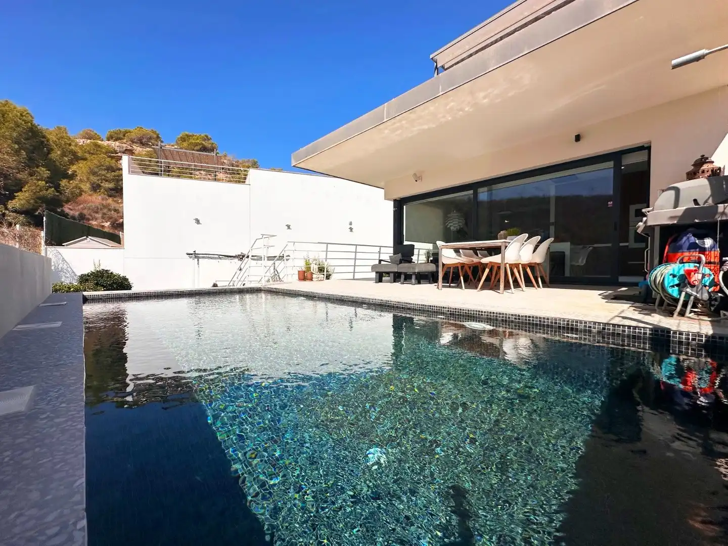 Xalet amb piscina en venda a Calle 03193, imagen 21