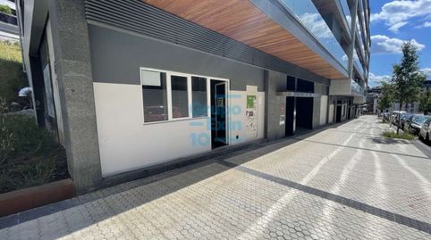 Foto 5 von Geschaftsraum zum Verkauf in Estella Lizarra, 10, Amara Zaharra - Arbaizenea, Donostia - San Sebastián