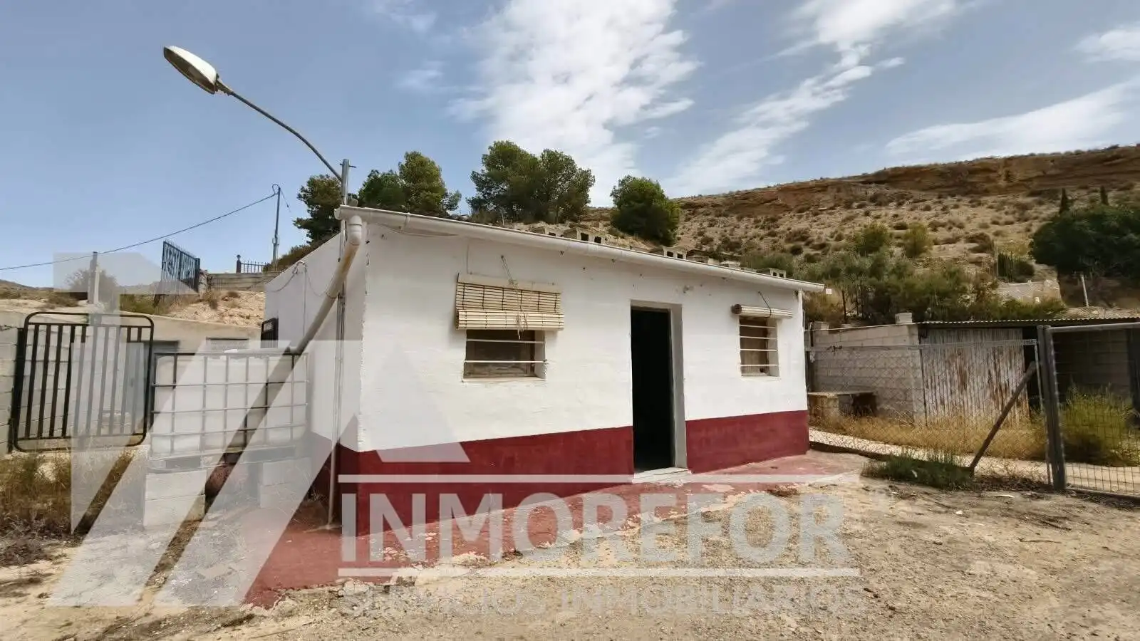 Casa rústica con jardín en venta en Crevillent, imagen 11