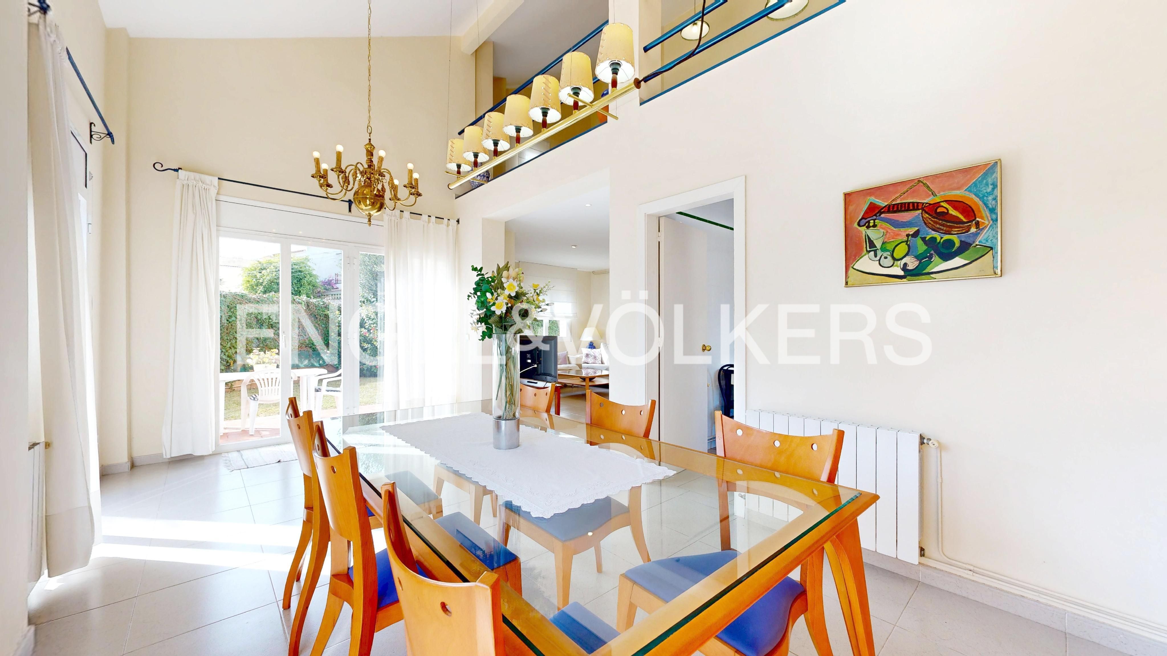 Casa o xalet en venda a Marítim