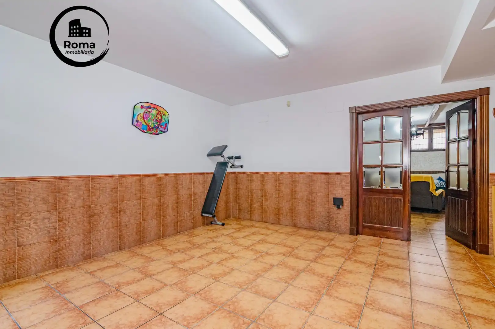 Casa adosada en venta en La Zubia con Aire acondicionado, Calefacción y Piscina