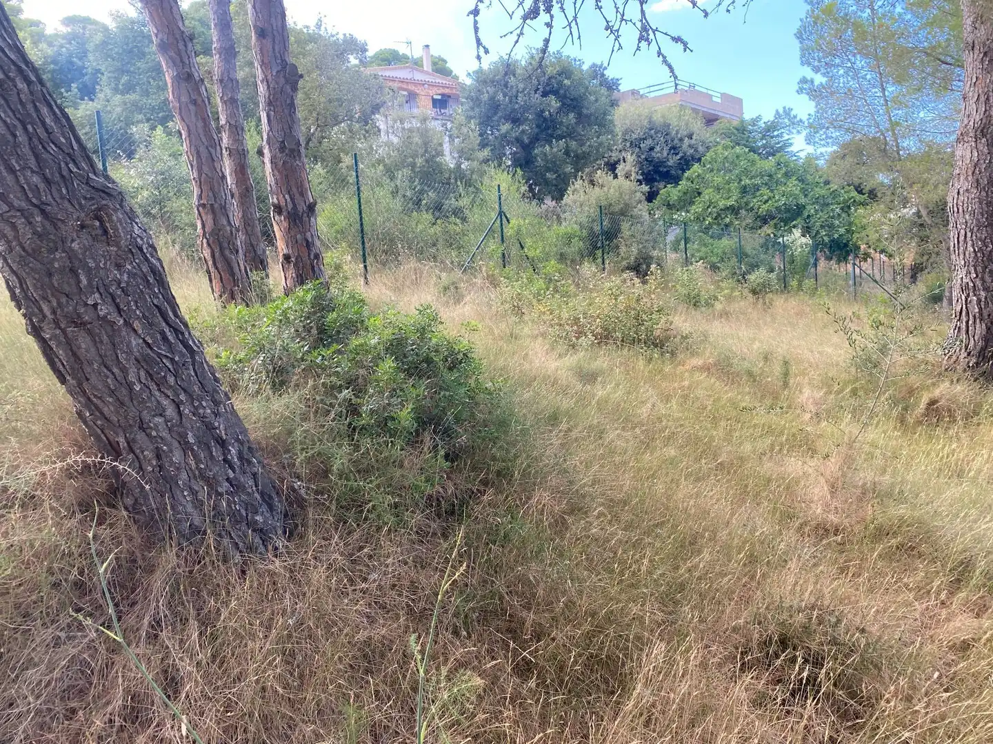 Grundstücke und Bauplätze zum Verkauf in Sant Joan - Vilarromà, imagen 7