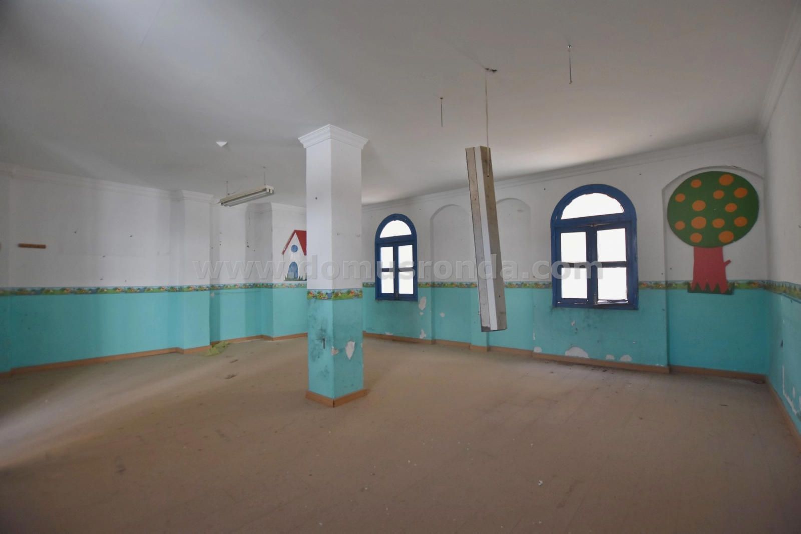 Casa o xalet en venda en Ronda amb Traster