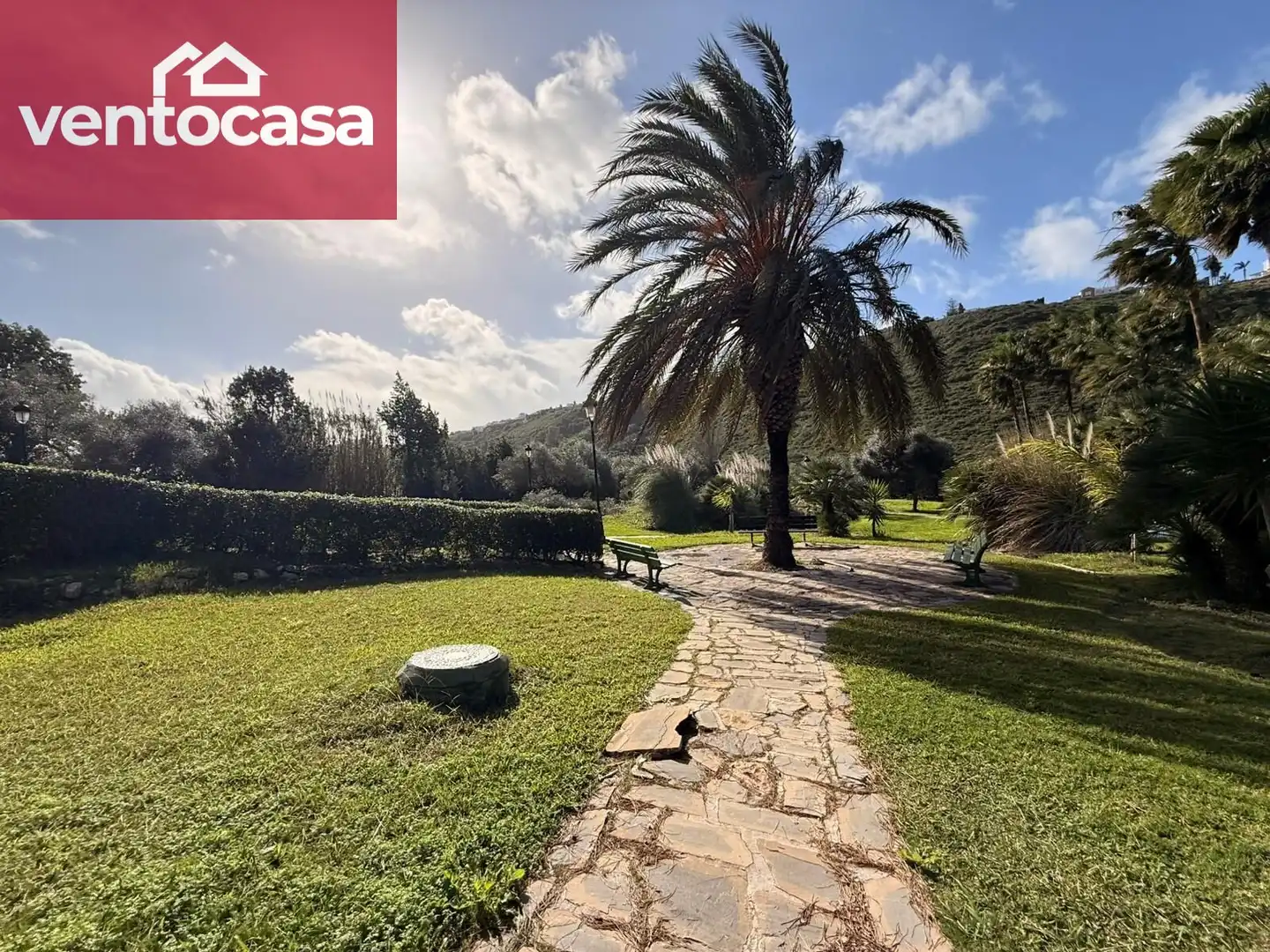 Villa à vendre à El Castillo, imagen 23