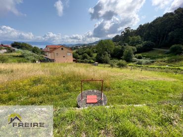 Terreni e lotti in vendita a Bueu