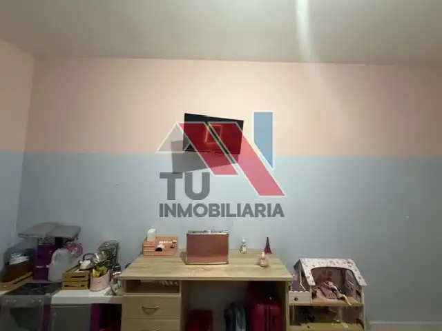 Flat for sale in Fuensalida  with Air Conditioner and Balcony