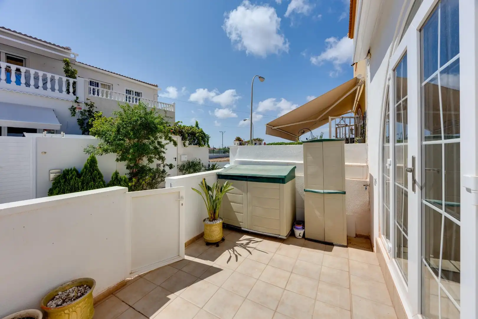 Adosado con jardín en venta en Zona Carrefour - Urbanizaciones, imagen 4