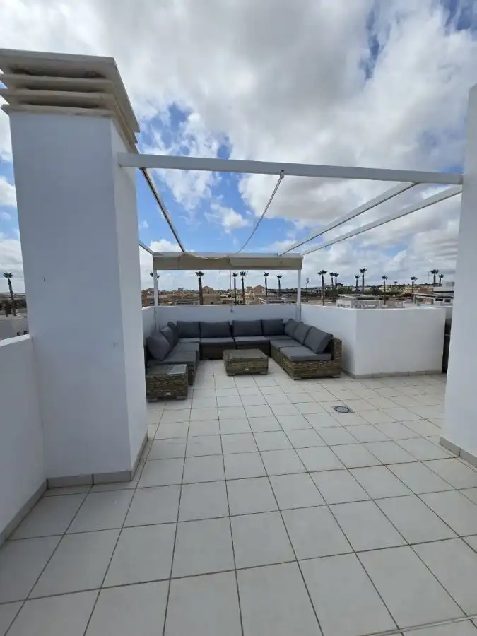 Xalet amb piscina en venda a Ciudad Quesada, imagen 43