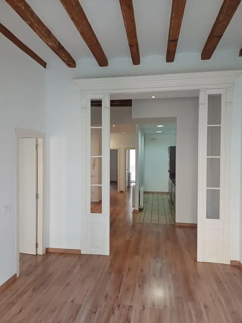 Appartamento in affitto a Carrer de Sant Francesc