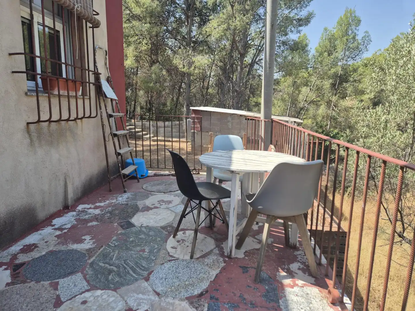 Terrace of Houses for sale in Marines  with Furnished
