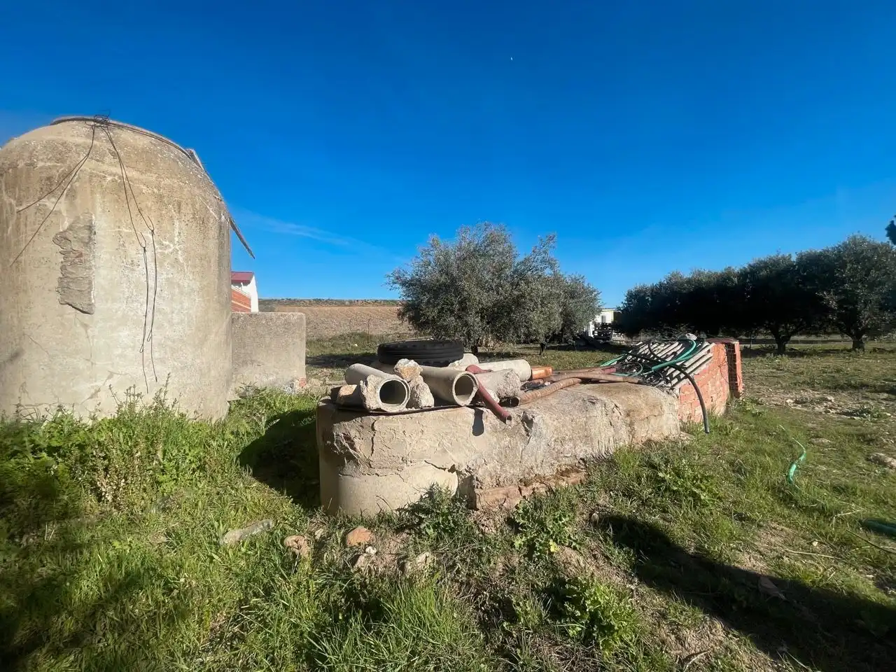 Terreni e lotti in vendita a Camino Torre