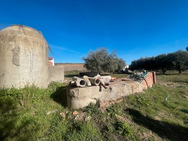 Rustikales Grundstück zum Verkauf in Camino Torre