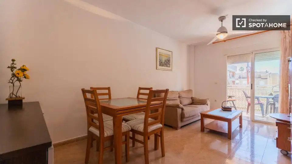 Zimmer in Playas de Puçol