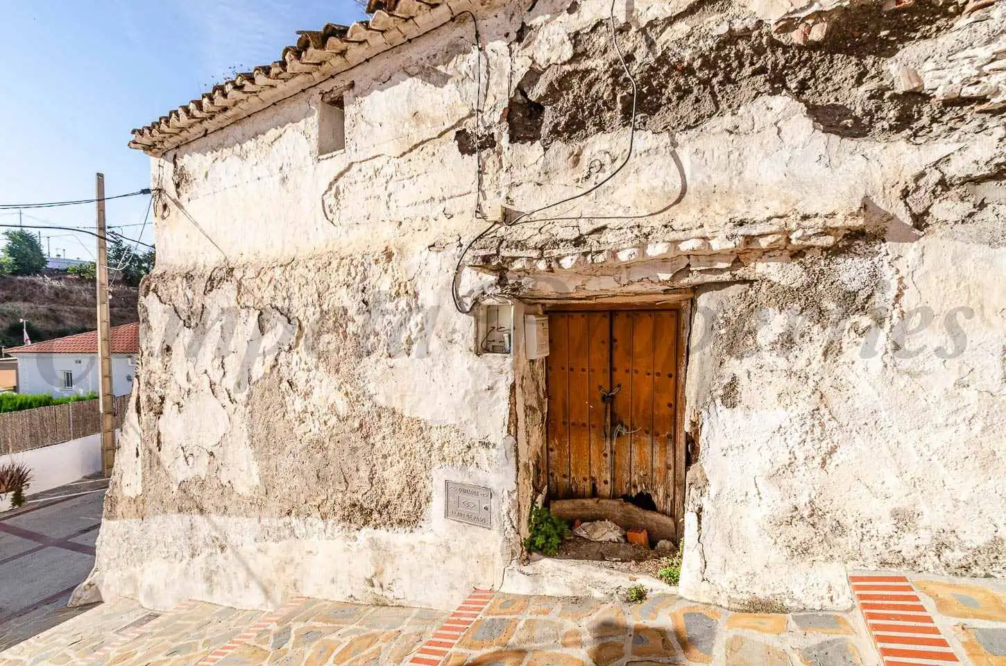 Maison avec jardin à vendre à Sedella, imagen 6